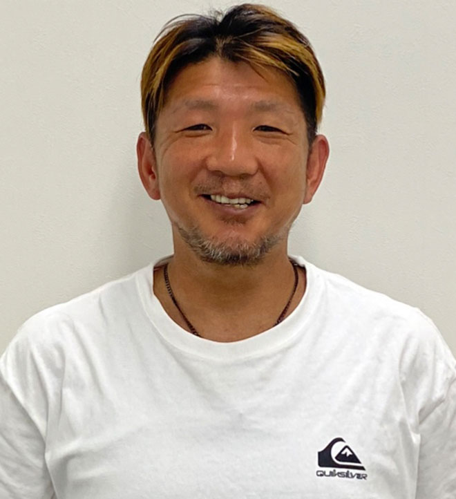 代表 森本 大介さま