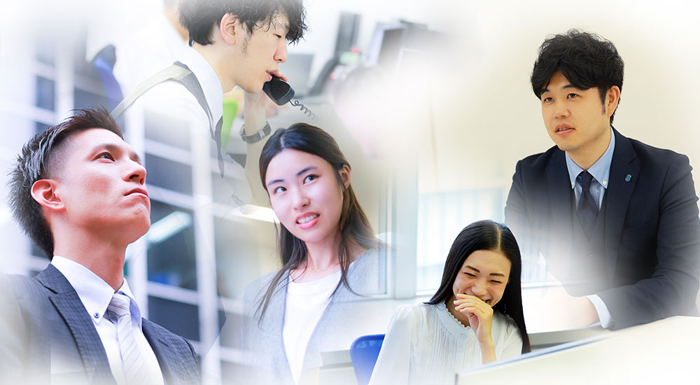 本気で挑戦しませんか？