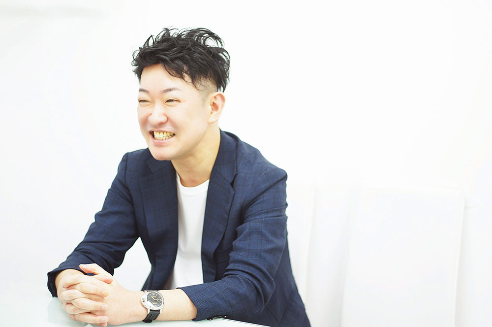 スタートパートナーズ代表税理士 古殿 哲史