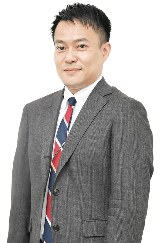 業界歴１５年 高田 純（税理士）
