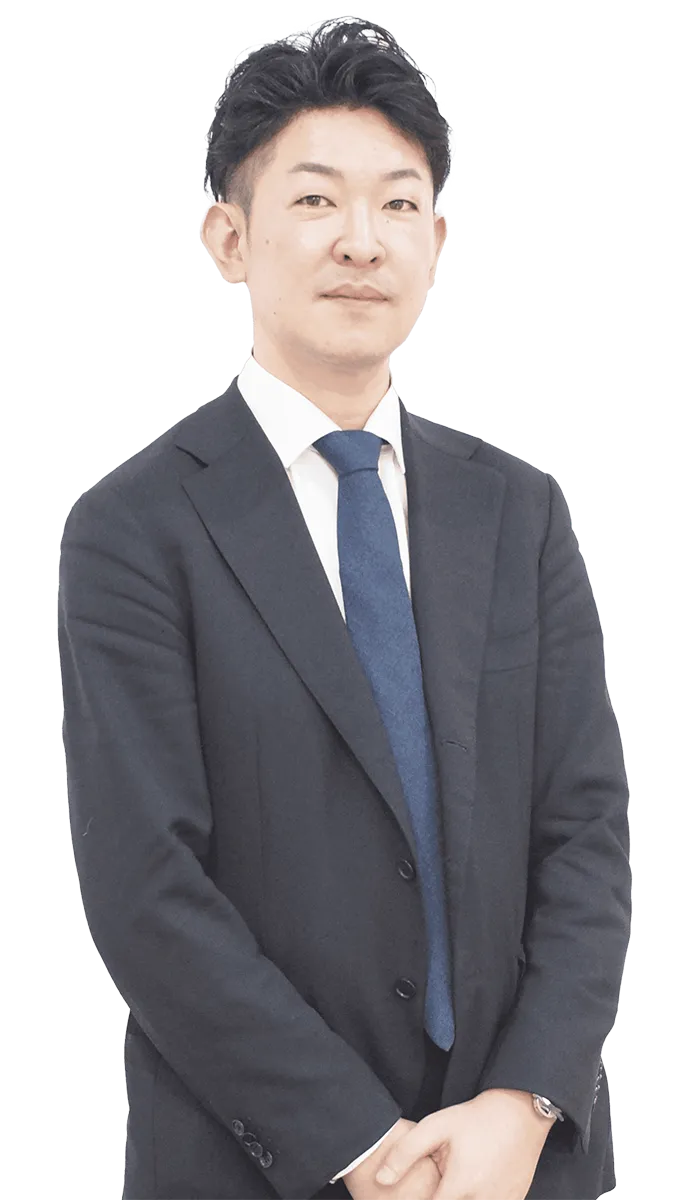 代表税理士 古殿 哲士