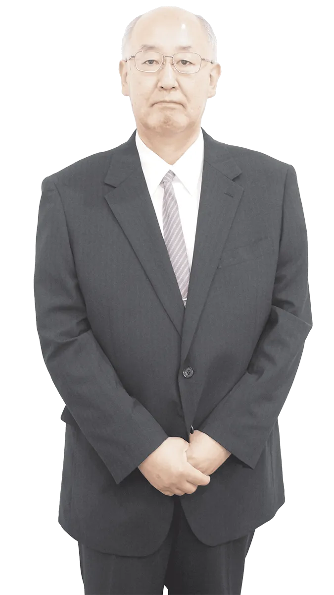 元国税局 調査部統括官/国税訟務官室 訟務官坂井 誠司