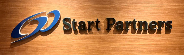 スタートパートナーズ税理士法人
